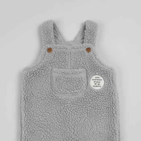 Infants Winter Puffer  Dangri Unisex 16808